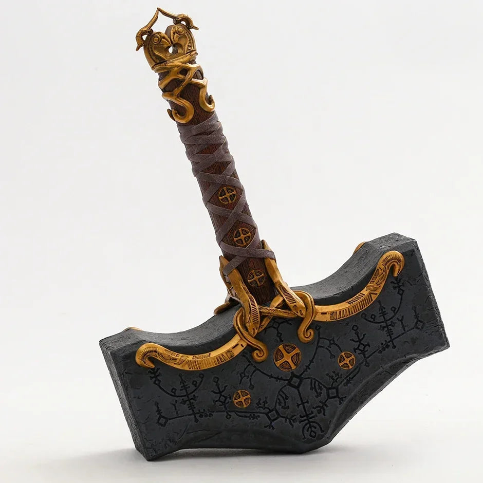 Martillo Ragnarok (Collector's)