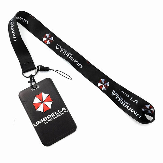 Tarjeta Umbrella Corporation