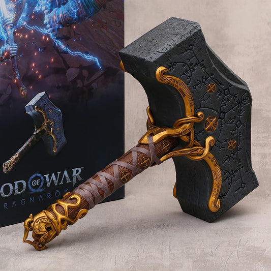 Martillo Ragnarok (Collector's)