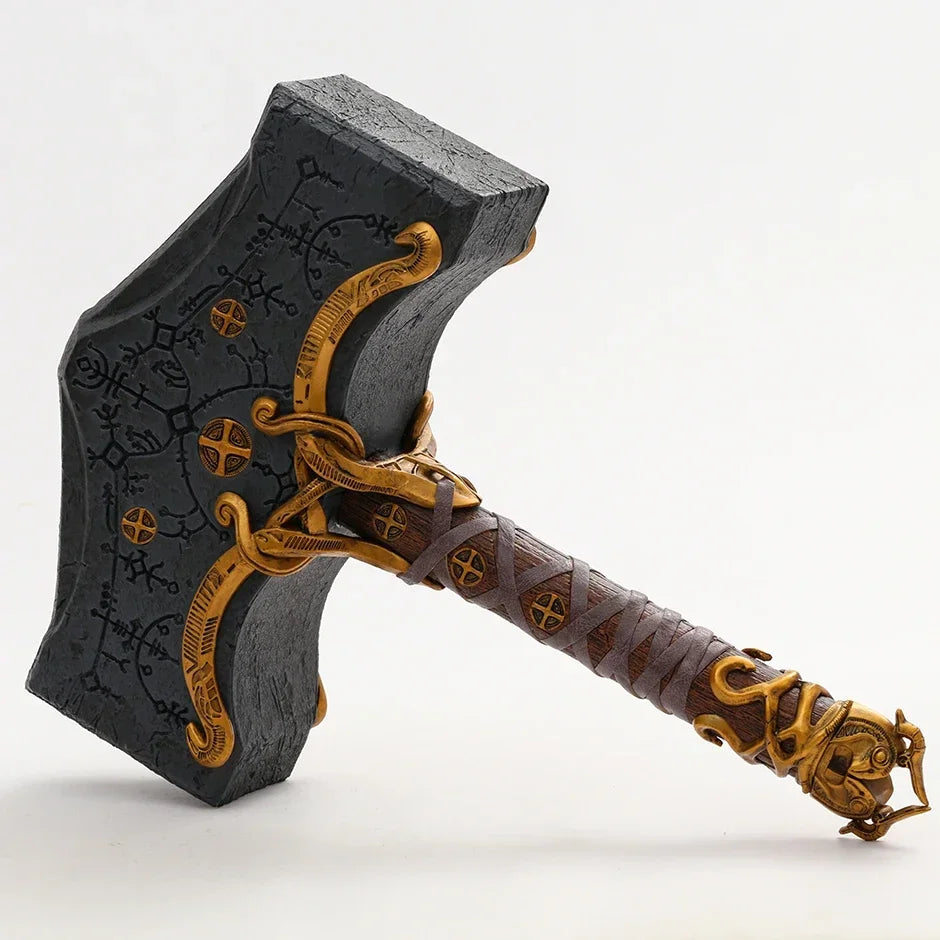 Martillo Ragnarok (Collector's)