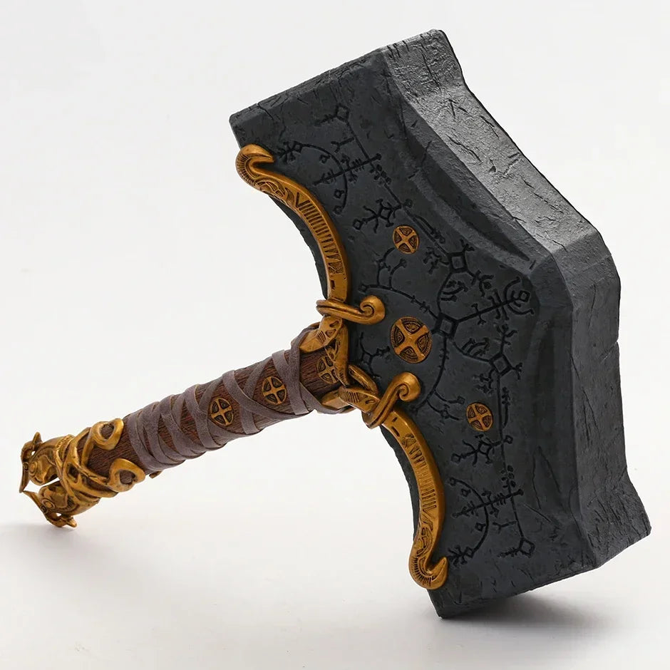 Martillo Ragnarok (Collector's)